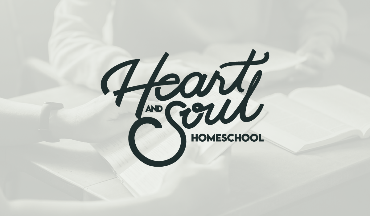 Heart and Soul podcast thumbnail